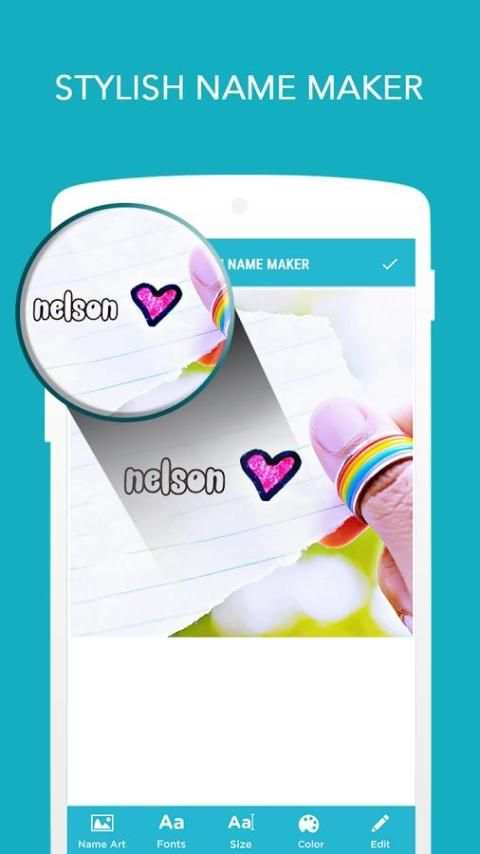 Stylish Name Maker screenshot 8