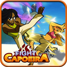 Capoeira Fight - Street battle icon