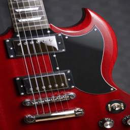 Guitar Tuner Pro StringTuner 1.3.16