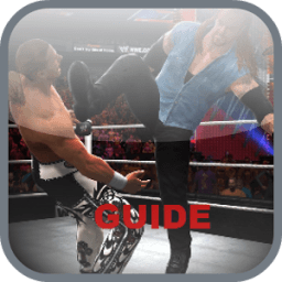 Strategy For WWE 2K17 New иконка