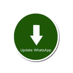 Update WhatsApp App 1.0.1