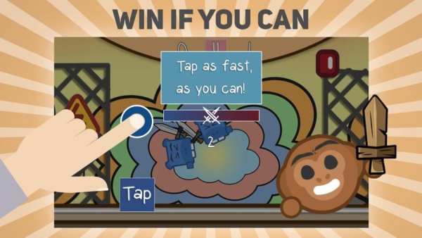 Pet Fight - Game for 2 Players 4 تصوير الشاشة