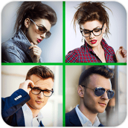 Collage Photo Frame иконка