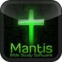 Mantis Bible Study