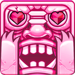 Temple Girl Rush 2 icon
