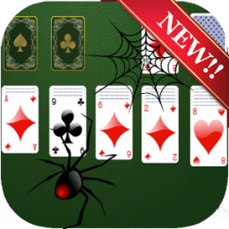 Solitario Spider иконка