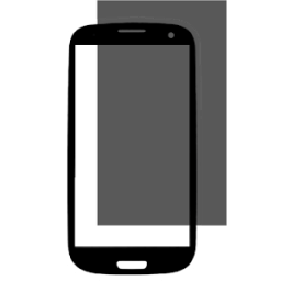 Active Screen Filter आइकन