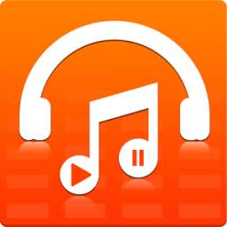 Free Music - MP3 Audio Player