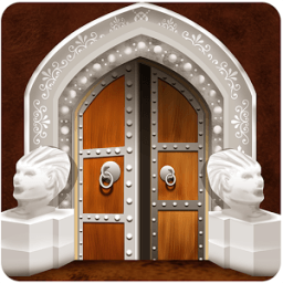 100 Doors Escape Floor иконка