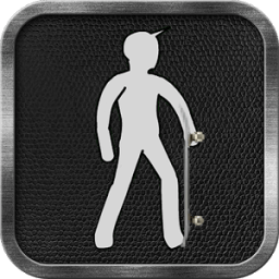 Skate Fighter आइकन