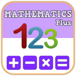 ikon Mathematics Plus