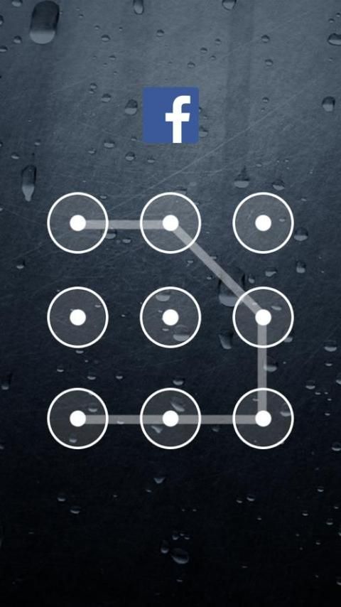 Couchgram App Lock 2 تصوير الشاشة
