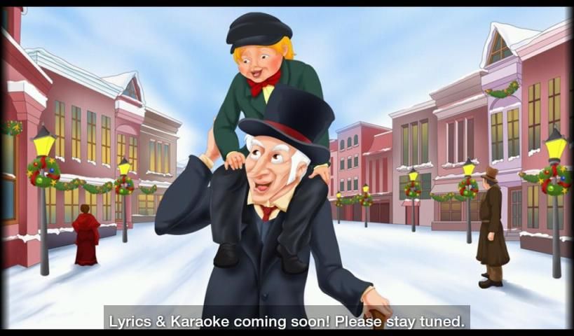 Christmas Story Books screenshot 7