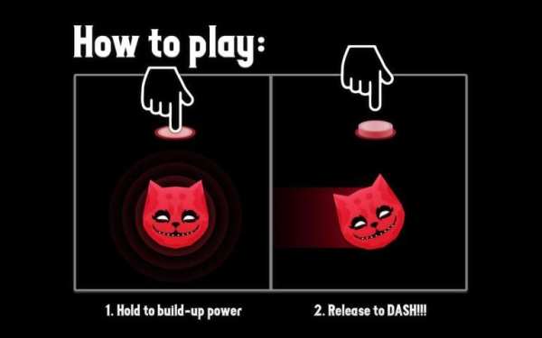 Demon Dash скриншот 11
