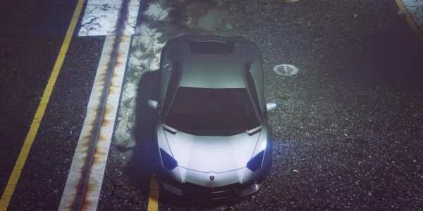 Street Racing Simulator screenshot 4