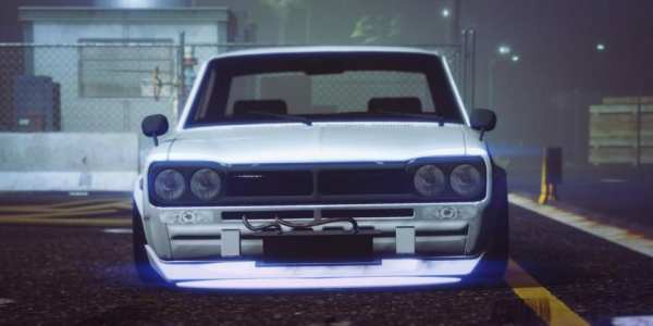 Street Racing Simulator screenshot 7
