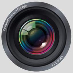 Camera HD 1.0
