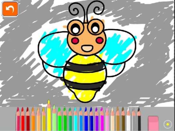 تلوين للاطفال screenshot 3