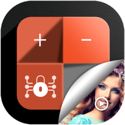 Calculator Vault иконка