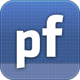 Gallery for Facebook icon