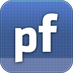 PF Album 1.1.2 beta