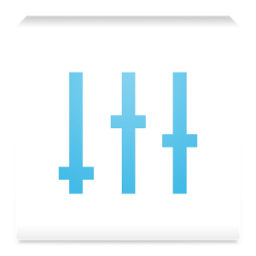 Equalizer Simple EQ आइकन