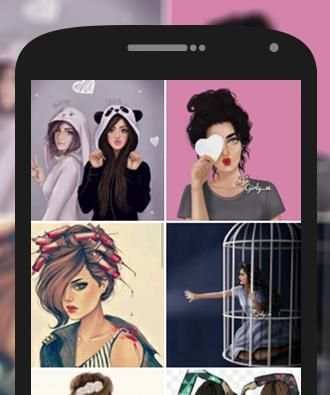 Top Girly m 2017 screenshot 3
