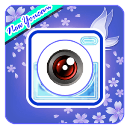 YouCam Perfect Selfie New pics أيقونة