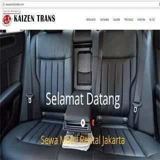 .Kaizen Trans Indonesia. screenshot 6