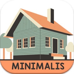 Desain Rumah Minimalis 2017 icon
