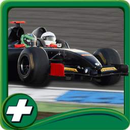 Cars Racing Tournament 1.0