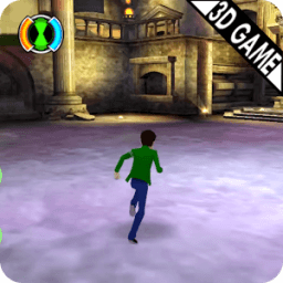 New Ultimate Ben 10 game tips icon