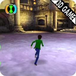 new ultimate ben ten game tips 1.0