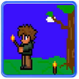 ikon Guide Terraria 2017 anglais