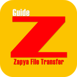Guide Zapya File Transfer иконка