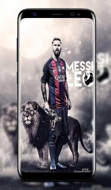 صور ميسي
‎ screenshot 4