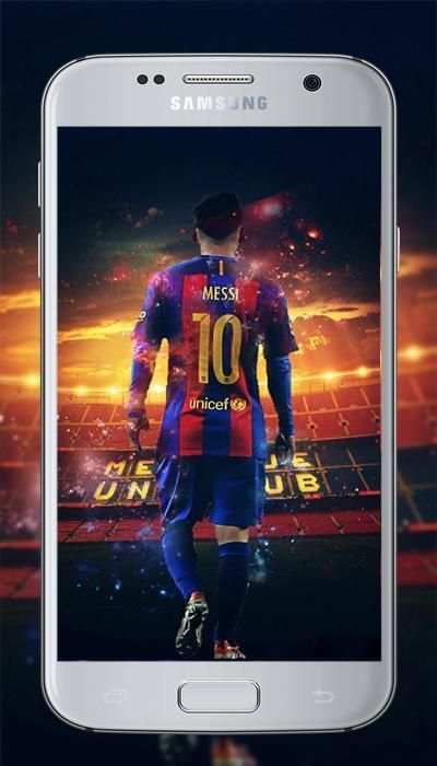 صور ميسي
‎ screenshot 1