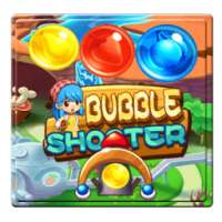 bubble shooter legend