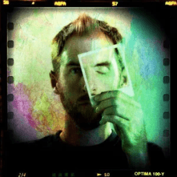 Illusion Photography icon