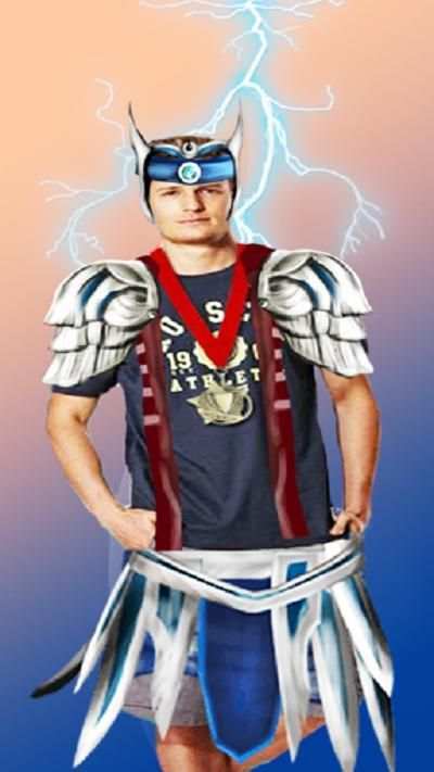 Encantadia Easy Photo Editor screenshot 2