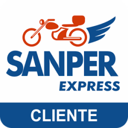 Sanper Express - Cliente icon