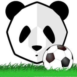 The Futbol App by pandaHAUS