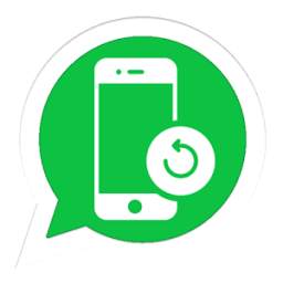 Whatsapp Recovery 1.0