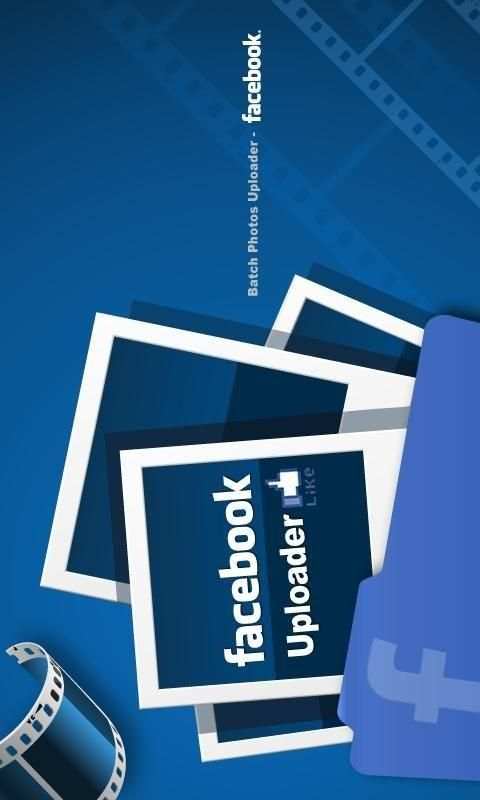 Batch Uploader-Facebook(Lite) screenshot 2