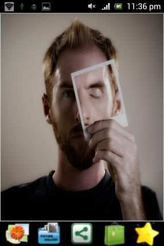 Illusion Photography 2 تصوير الشاشة