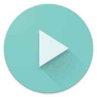 Skin for Poweramp Material on 9Apps