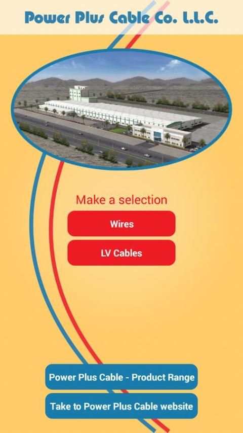 Cable Size Calculator screenshot 8