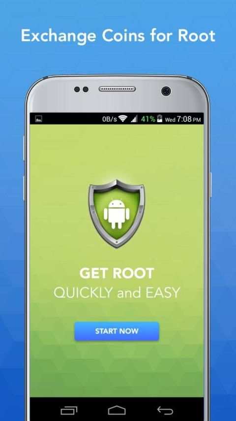 Root Master for Android स्क्रीनशॉट 4