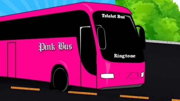 Telolet Bus Ringtones स्क्रीनशॉट 2