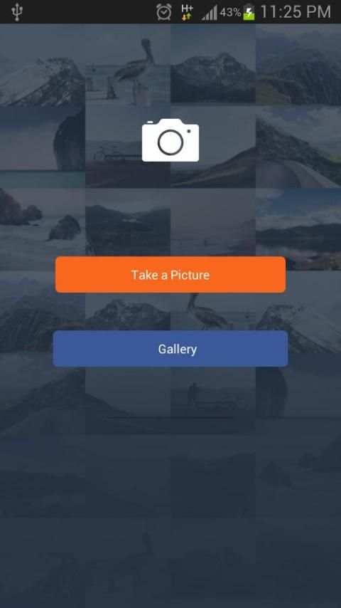 Photo Editor 360 स्क्रीनशॉट 3